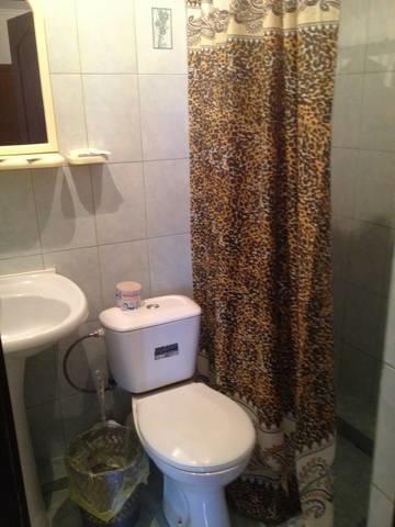 U Ruslana Guest House 가그라 외부 사진