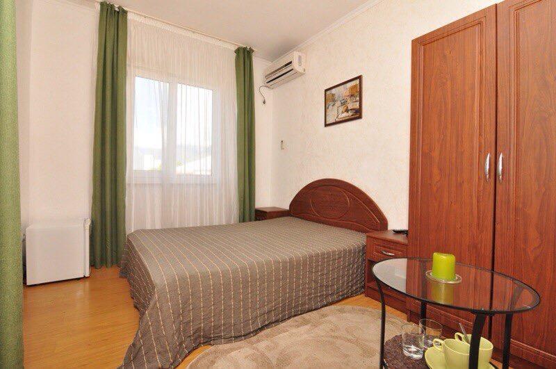 U Ruslana Guest House 가그라 외부 사진