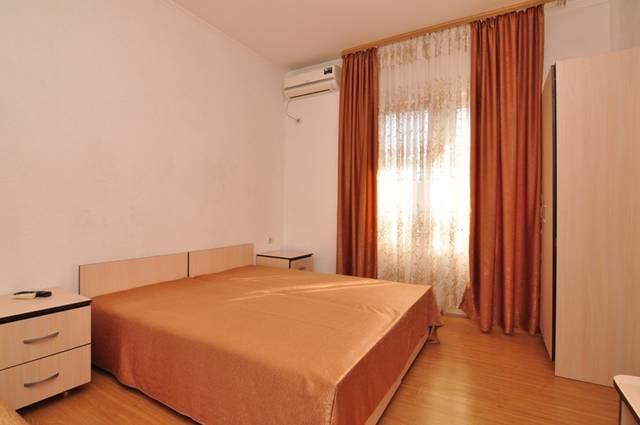 U Ruslana Guest House 가그라 외부 사진