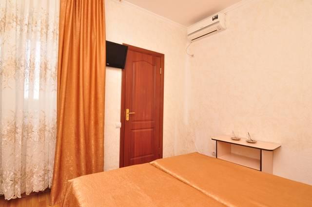 U Ruslana Guest House 가그라 외부 사진
