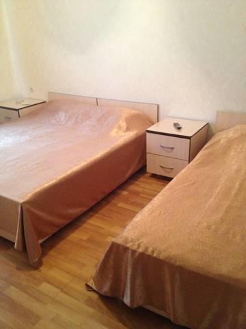 U Ruslana Guest House 가그라 외부 사진