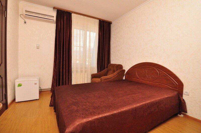 U Ruslana Guest House 가그라 외부 사진