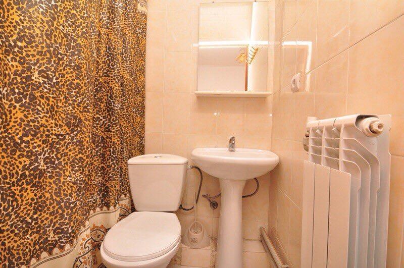 U Ruslana Guest House 가그라 외부 사진