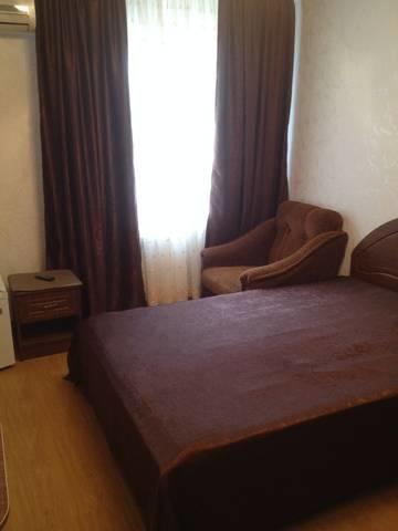 U Ruslana Guest House 가그라 외부 사진