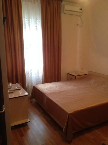 U Ruslana Guest House 가그라 외부 사진