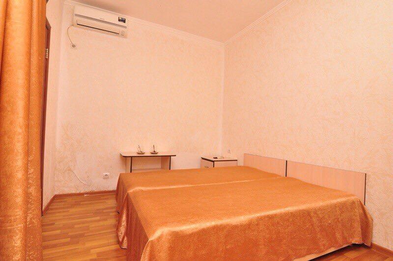 U Ruslana Guest House 가그라 외부 사진