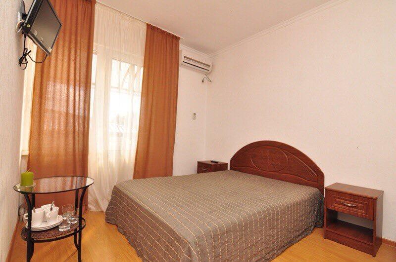U Ruslana Guest House 가그라 외부 사진