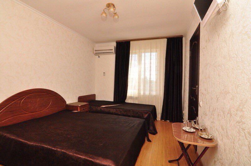 U Ruslana Guest House 가그라 외부 사진
